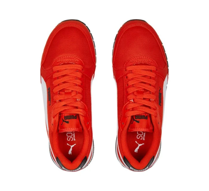 Dámske tenisky Puma ST Runner v3 Mesh Jr 385510 17