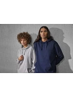 B&C Hoodie Unisex mikina s kapucí dark grey model 22445240 B&C Hoodie Unisex mikina s kapucí dark grey model 22445240