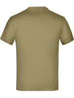 Daiber JN 19 Dětské tričko 02.0019 khaki Daiber JN 19 Dětské tričko 02.0019 khaki