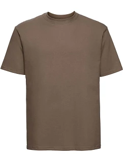 Tričko z těžké bavlny "Authentic" 10. model 22496500 - Russell Athletic