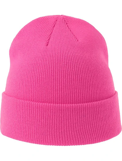 Atlantis Headwear Kid Wind-S Detská pletená čiapka 33.0235 fuchsiová Atlantis Headwear Kid Wind-S Detská pletená čiapka 33.0235 fuchsiová
