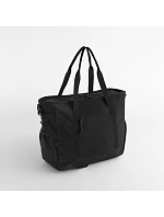 BagBase BG 375 Nákupná taška „Ramble Tote“ 52.0375 čierna BagBase BG 375 Nákupná taška „Ramble Tote“ 52.0375 čierna