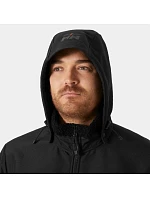 Oxford Pracovní zimní softshellová bunda "Oxford" navy model 22453051 - Helly Hansen Oxford Pracovní zimní softshellová bunda "Oxford" navy model 22453051 - Helly Hansen