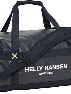 Helly Hansen 79572 Cestovná taška 59.9572 tmavomodrá