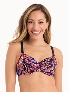 Style Top Bikini horní díl rosewood  model 21160951 - Anita Classix