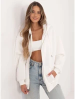 Blúzka CLM BL 1044 1.96 ecru