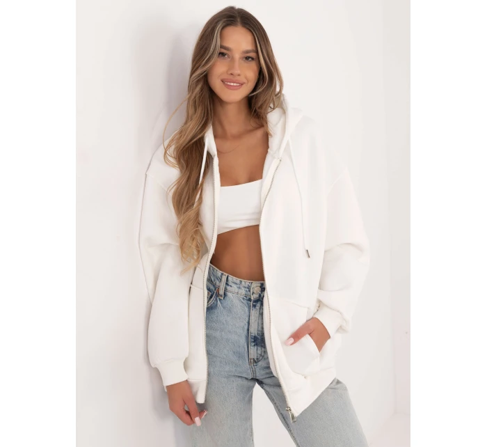 Blúzka CLM BL 1044 1.96 ecru