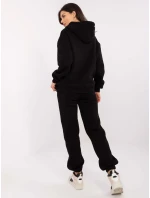 Súprava CLM KMPL 1432.98 čierna