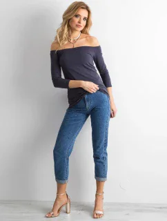 Halenka RV BZ model 14819949 grafit - FPrice