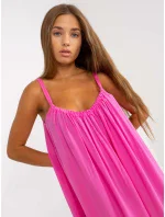 TW SK BI šaty 81541.31 ružové TW SK BI šaty 81541.31 ružové