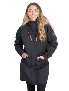 Dámska nepremokavá bunda Trespass Faithful