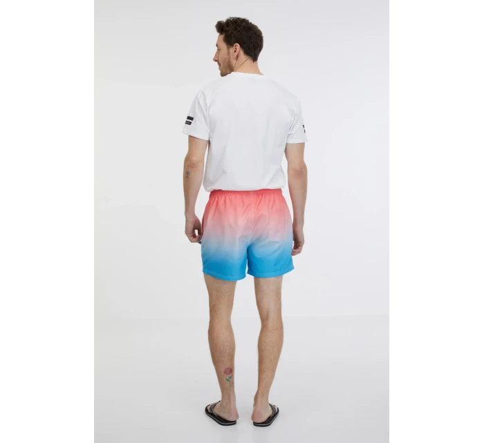 Pánske plavecké šortky SAM73 Dino Pánske plavecké šortky SAM73 Dino