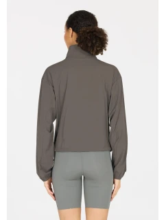Dámská sportovní bunda model 21327311 - Athlecia
