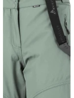 Dámske lyžiarske nohavice Whistler Drizzle W-Pro 10000