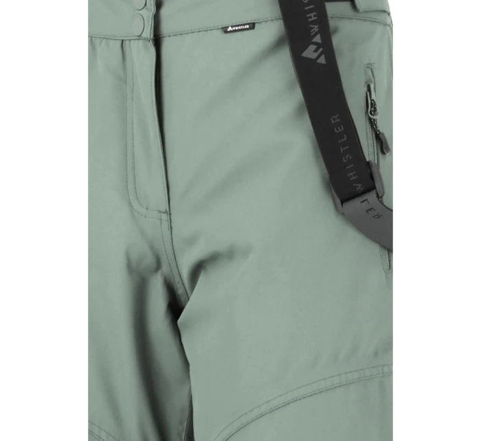 Dámske lyžiarske nohavice Whistler Drizzle W-Pro 10000