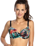 Vrchný diel plaviek KKF010 Oia - Gaia