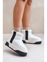 Snehové topánky model 202621 Step in style