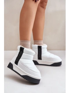 Snehové topánky model 202621 Step in style