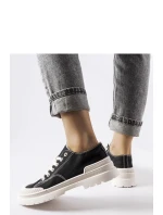 Tenisky model 207705 Solea