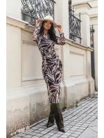 Denné šaty model 216343 LaBalancia Denné šaty model 216343 LaBalancia