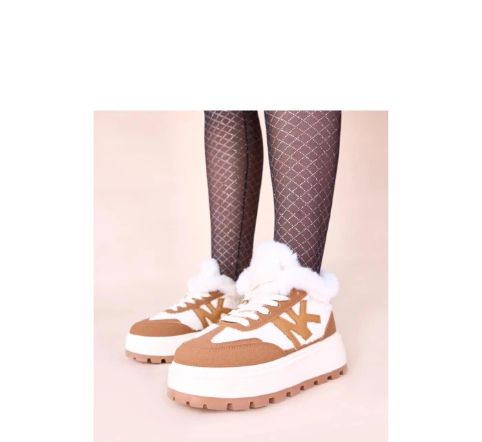 Športová obuv model 221371 Solea