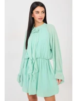 Večerné šaty model 223378 Rue Paris