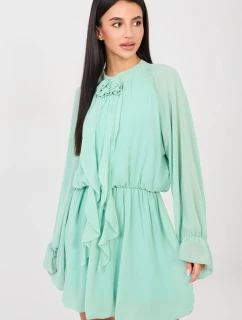 Večerné šaty model 223378 Rue Paris