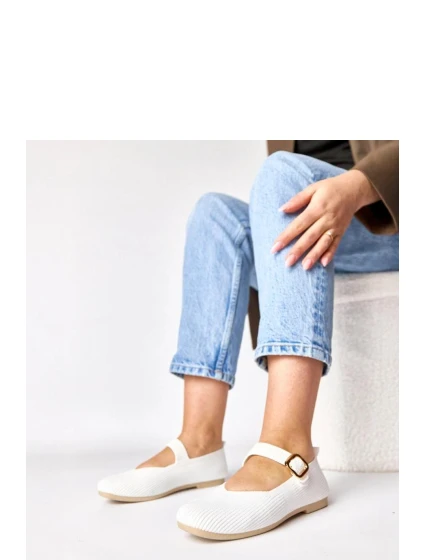 Baleríny model 224592 Solea