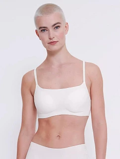 sloggi ZERO Feel 2.0 Ultra Bra - WHITE - SLOGGI WHITE - SLOGGI