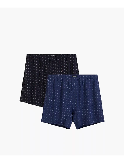 Boxerky model 21921524 A'2 M2XL - Atlantic Boxerky model 21921524 A'2 M2XL - Atlantic