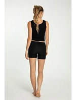 Bavlnené bermudy Julimex Mood Bottom S-2XL