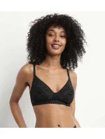 Dámská podprsenka bez kostic DAILY  SOFT CUP BRA  černá model 21081646 - DIM