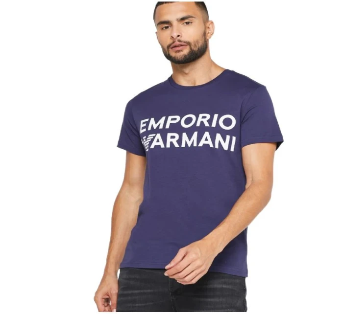 Armani M košile pánské model 18974771 - Emporio