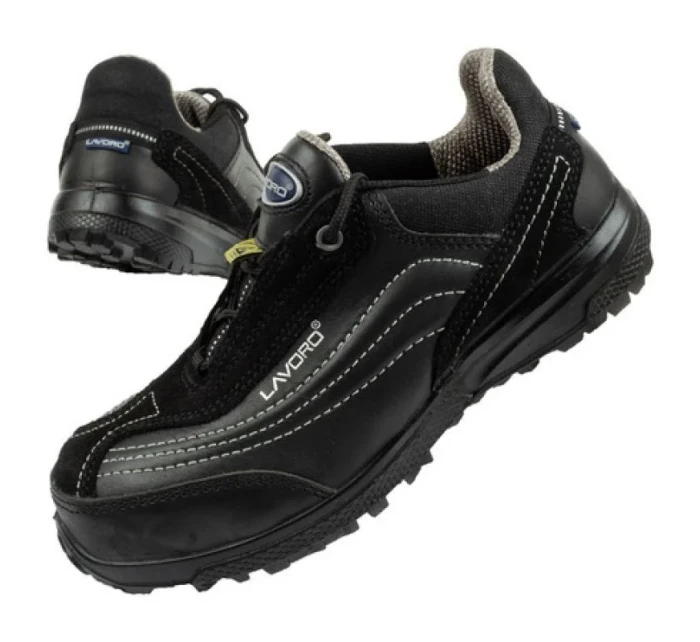 Boty 290  W model 19157295 - Lavoro