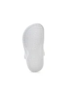 Crocs Classic Clog Jr 206991-100