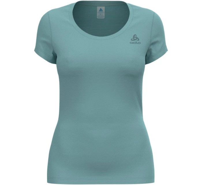Tričko Odlo Active F-Dry Light S/S W 141161/21074