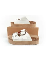 Lee Cooper W LCW-25-35-3496L dámske žabky