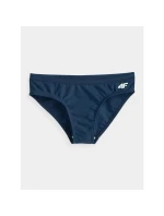 Dívčí plavky model 21429861 - 4F Dívčí plavky model 21429861 - 4F