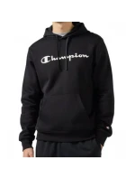 Mikina s kapucí M model 21719609 pánské - CHAMPION