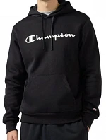 Champion Mikina s kapucňou M 221809.KK001 pánska