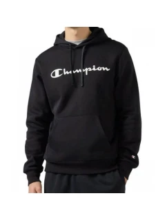 Mikina s kapucí M model 21719609 pánské - CHAMPION