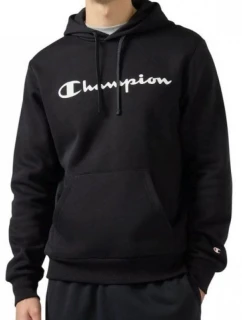 Champion Mikina s kapucňou M 221809.KK001 pánska