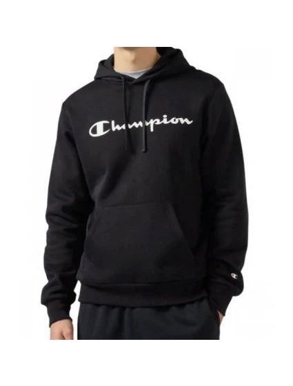 Mikina s kapucí M model 21719609 pánské - CHAMPION