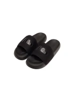 Cubota sieťované žabky čierne K25SS-114-001-23-1