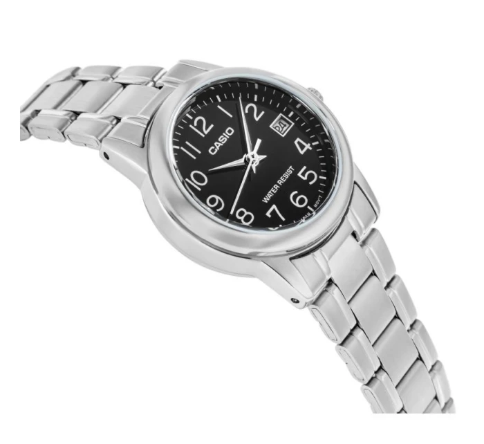 Dámske hodinky CASIO LTP-V002D-1BUDF + BOX Dámske hodinky CASIO LTP-V002D-1BUDF + BOX