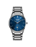 model 21805829 Pánské hodinky + BOX - Skmei model 21805829 Pánské hodinky + BOX - Skmei