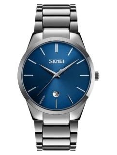 Pánske hodinky Skmei 9140SIBU + BOX