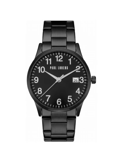 Pánské hodinky model 21806247 + BOX - Paul Lorens Pánské hodinky model 21806247 + BOX - Paul Lorens