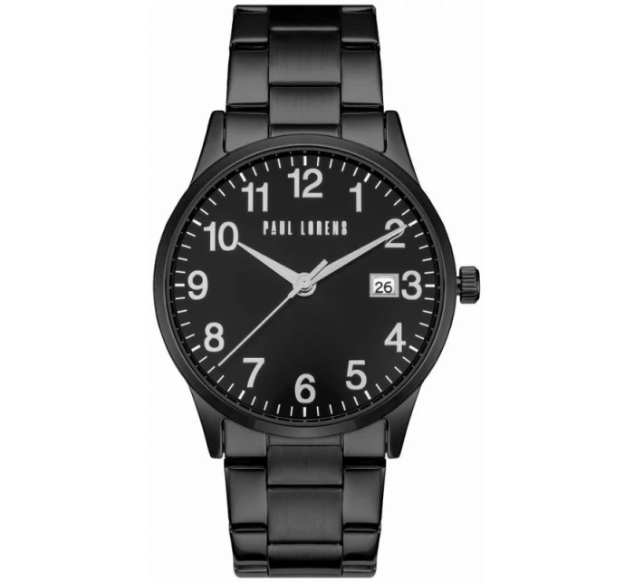 Pánské hodinky model 21806247 + BOX - Paul Lorens Pánské hodinky model 21806247 + BOX - Paul Lorens