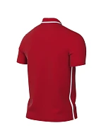 Pánske tričko Nike Dri Fit Park 26 Polo Red HM7136 657 Pánske